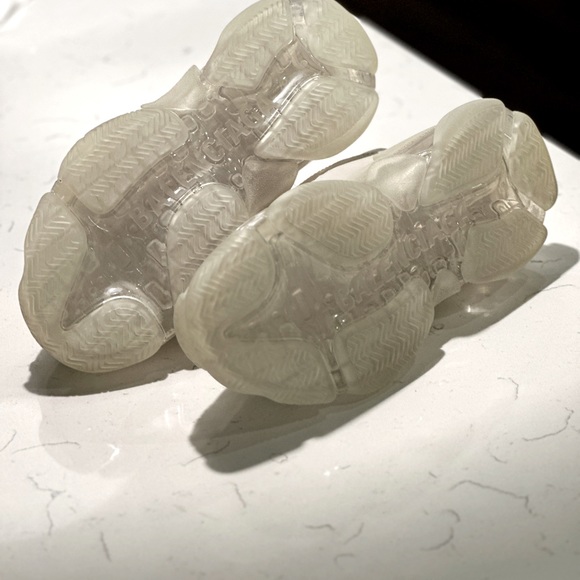 Balenciaga triple S - Picture 3 of 9